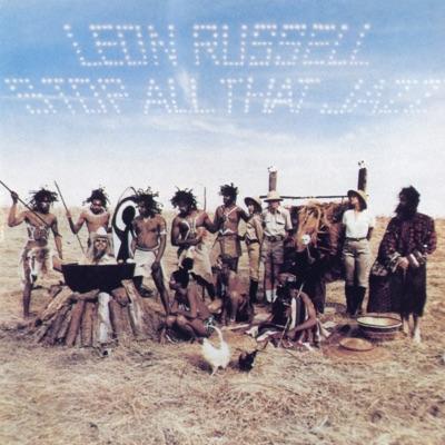  - Leon Russell