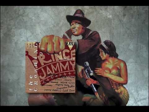 The Crowning Of Prince Jammy - Wayne Smith