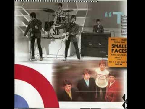 Wdyyb Golden Hour - The Small Faces