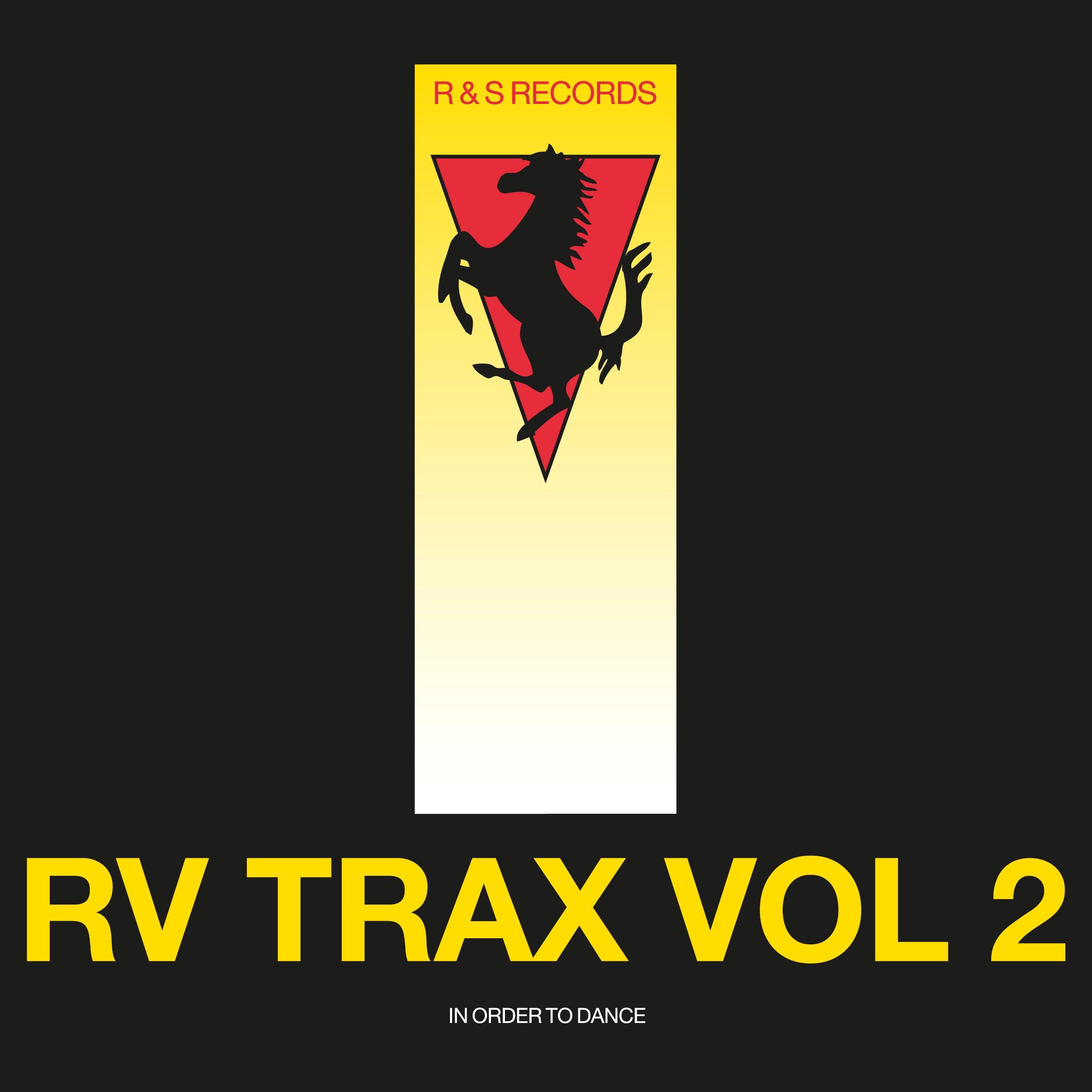 RV Trax Vol 2 - Wavescape