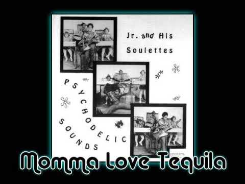  - JR and His Soulettes