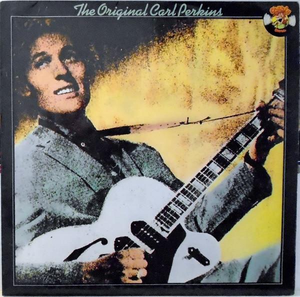  - Carl Perkins