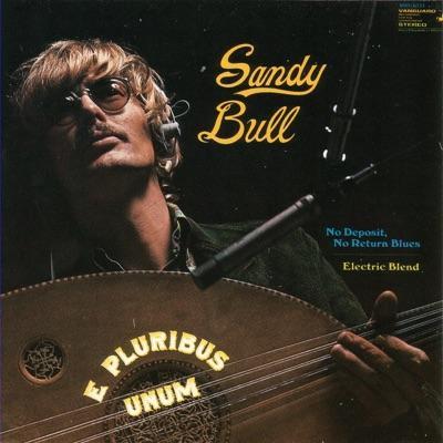 E Pluribus Unum - Sandy Bull