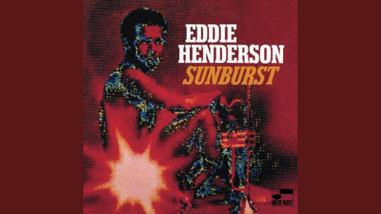  - Eddie Henderson