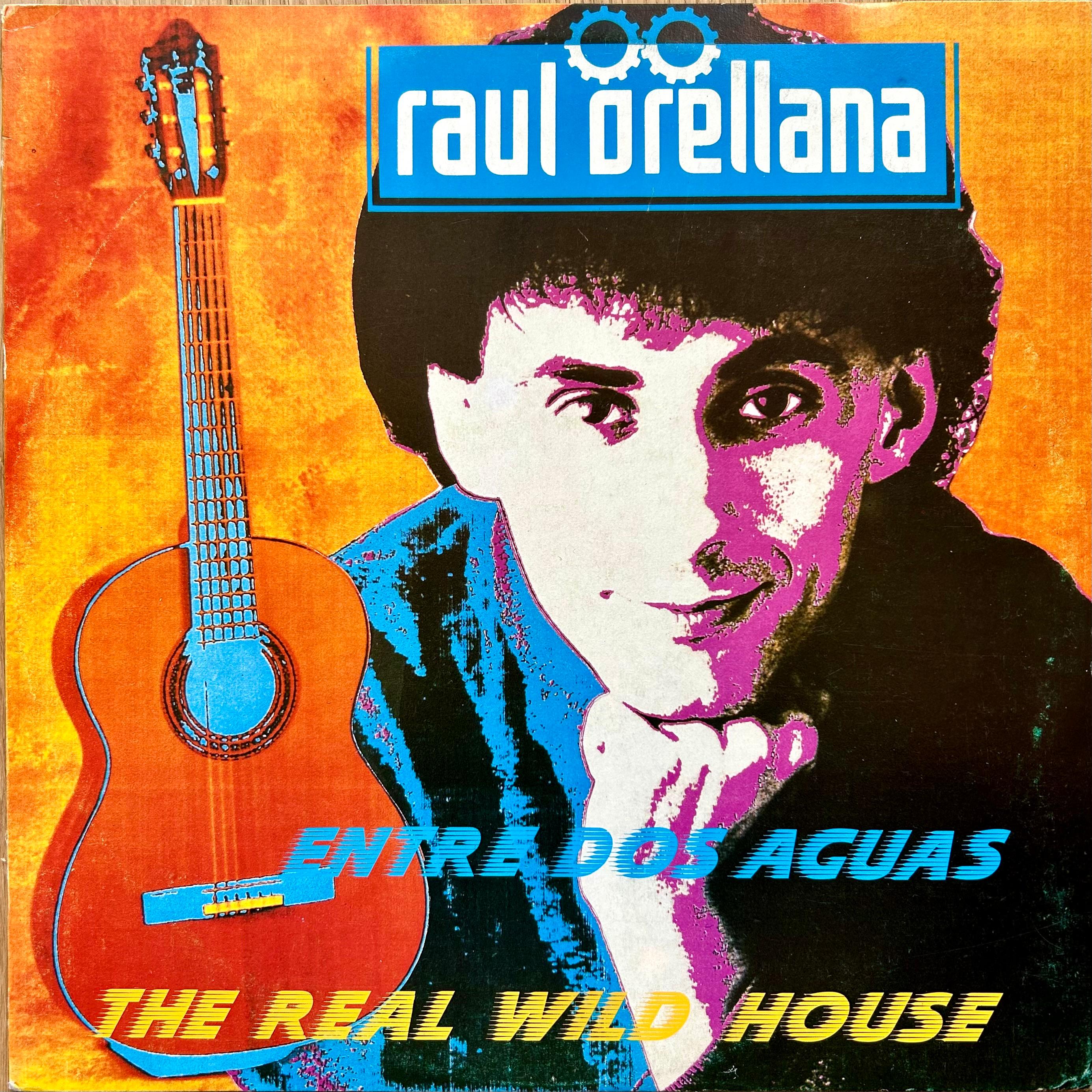 Balearic Mikes All Dayer/Garden Party Tunes - Balearic Chuggers (16Bit AIFF) - Raul Orellana
