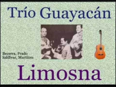  - Trio Guayacan