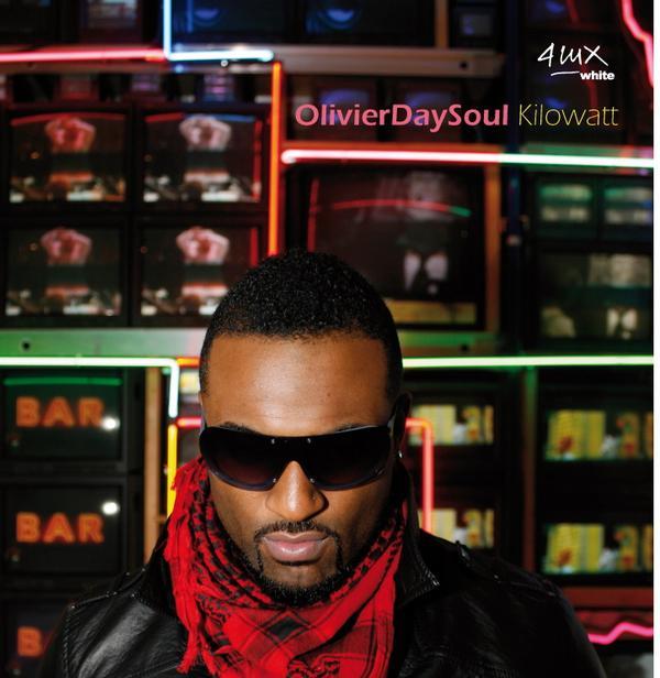 Kilowatt - Olivier Daysoul