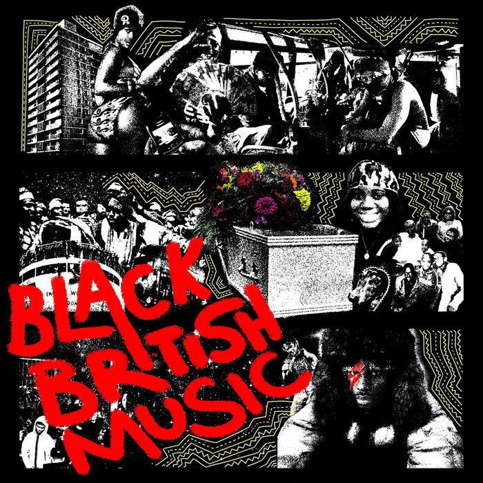 black british music (2025) - Jim Legxacy