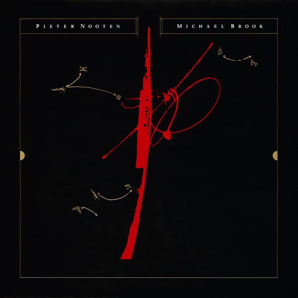 Sleeps With The Fishes - Pieter Nooten & Michael Brook