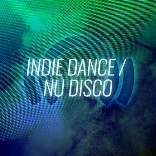 Disc 2: Beatport Staff Picks 2K18 "Nu Disco & Indie Dance" - Syncbeat