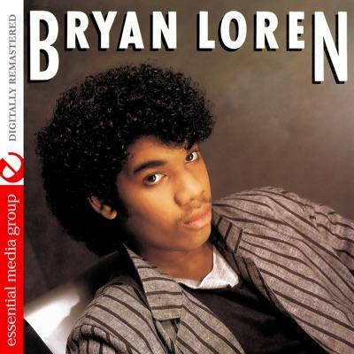 - Bryan Loren