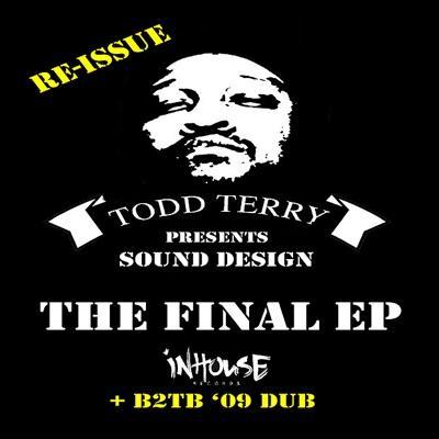 Todd Terry pres. Sound Design - Devil's Dance (Rossi., Demi Riquísmo, Cinthie Remixes) - Todd Terry