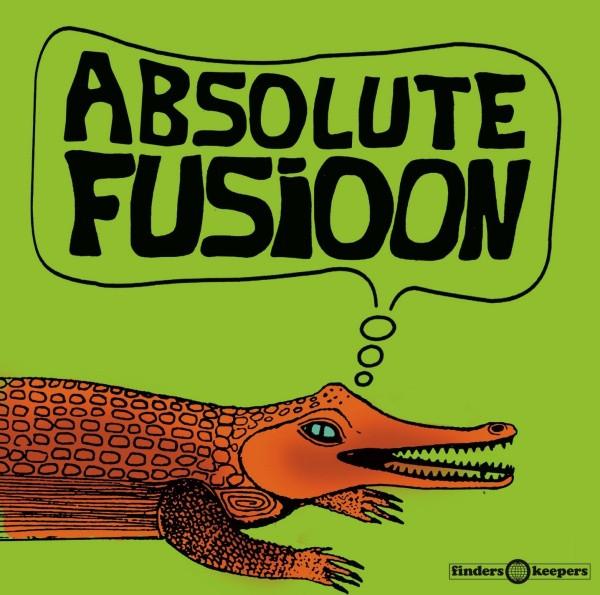  - Fusioon