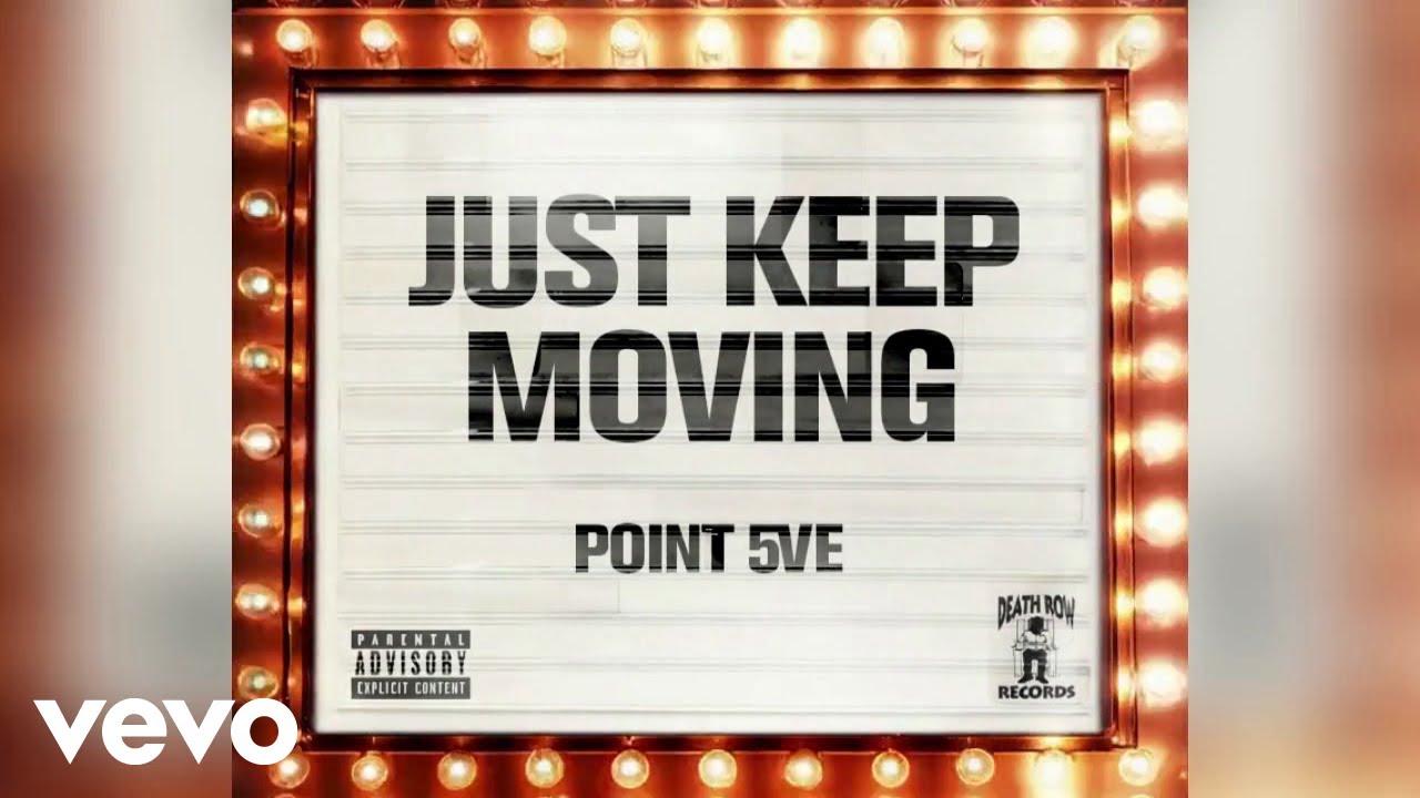 Death Row Revue - point 5ve