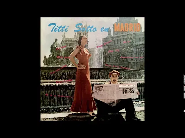 . - Titti Sotto