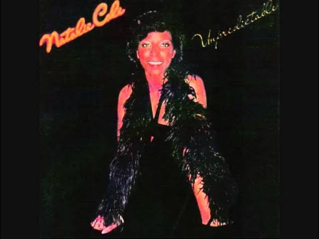  - Natalie Cole