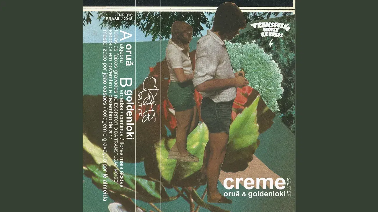 Creme - Goldenloki
