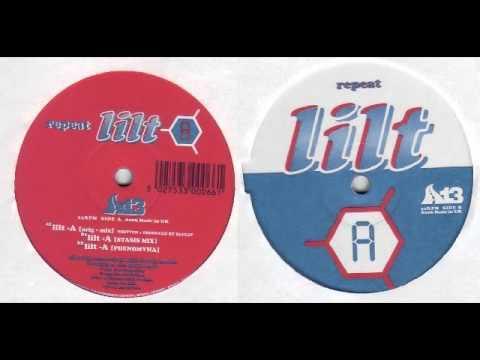 Lilt.A - Repeat