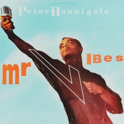  - Peter Hunningale