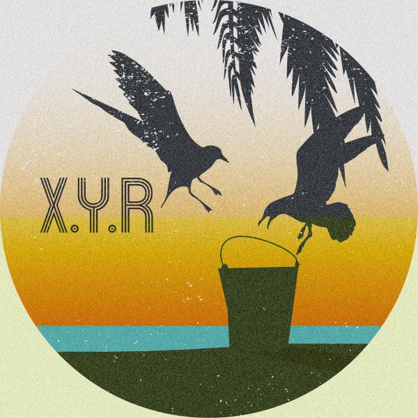 tourist - X.Y.R.