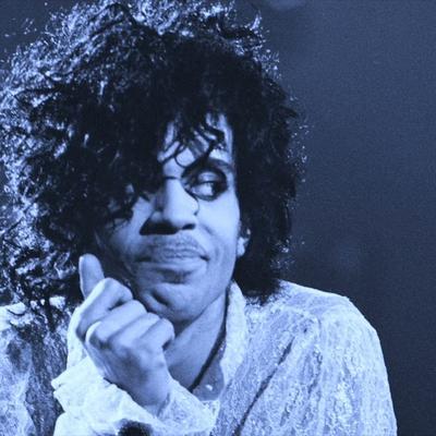 Previously Unreleased - The Vault 1984 - Prince
