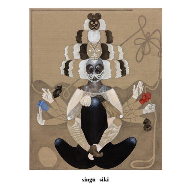 Siki - Singū