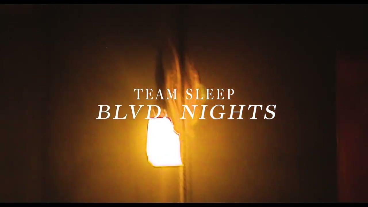  - Team Sleep