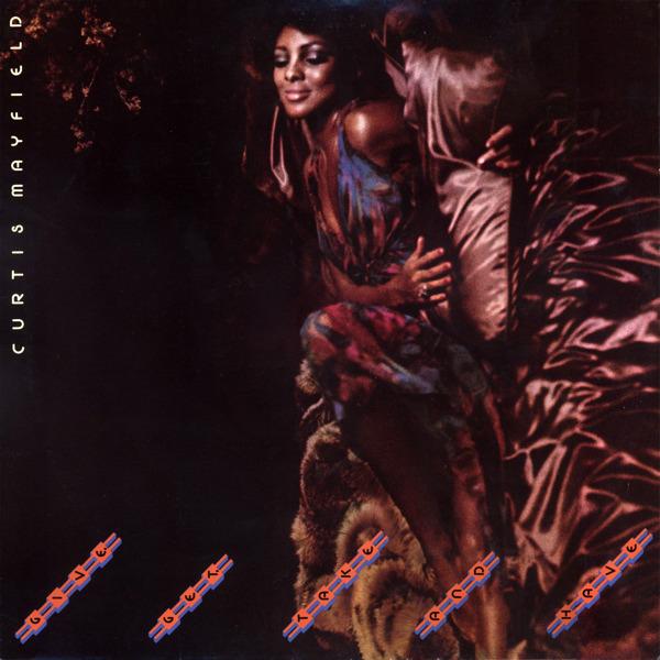 P.S. I Love You (14) - Mayfield, Curtis