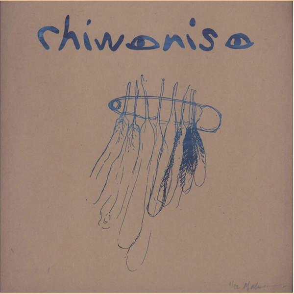 Zvichapera - Single - Chiwoniso