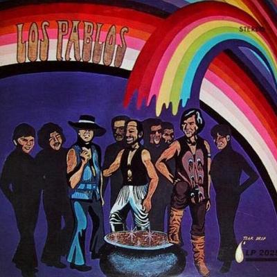  - Los Pablos