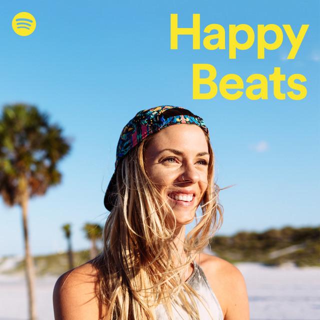 Happy Beats - Kylie Minogue