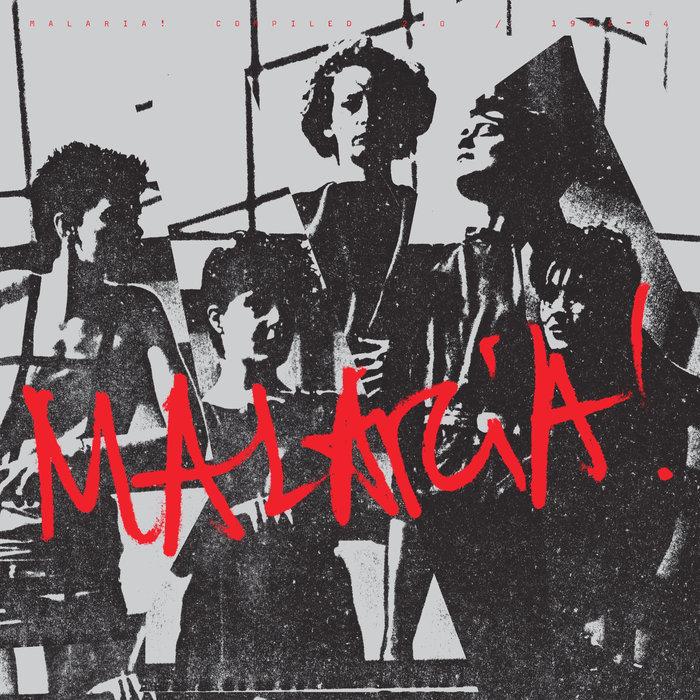 Compiled 2.0 - Malaria!