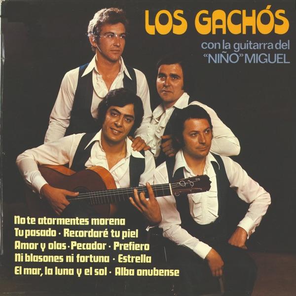 Tani - Disco Rumba & Flamenco Boogie 1976-1979 - Los Gachós