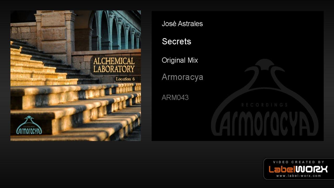 Enchanting Jazz Lounge, Vol.4 - Josè Astrales