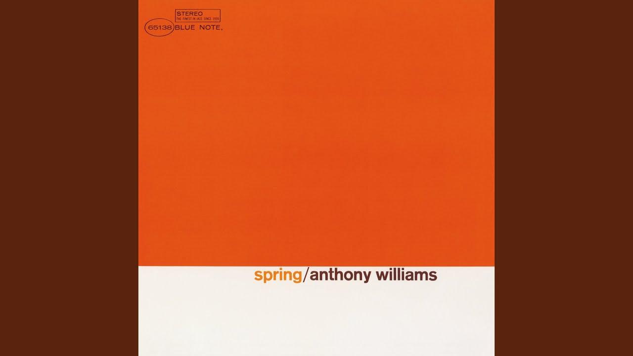  - Anthony Williams
