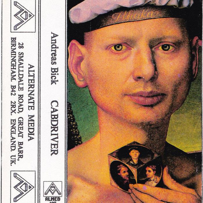 Cabdriver - Andreas Bick