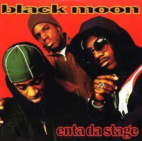 Enta da Stage - Black Moon