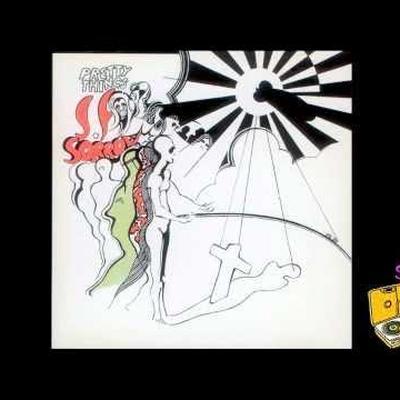 Unknown - The Pretty Things