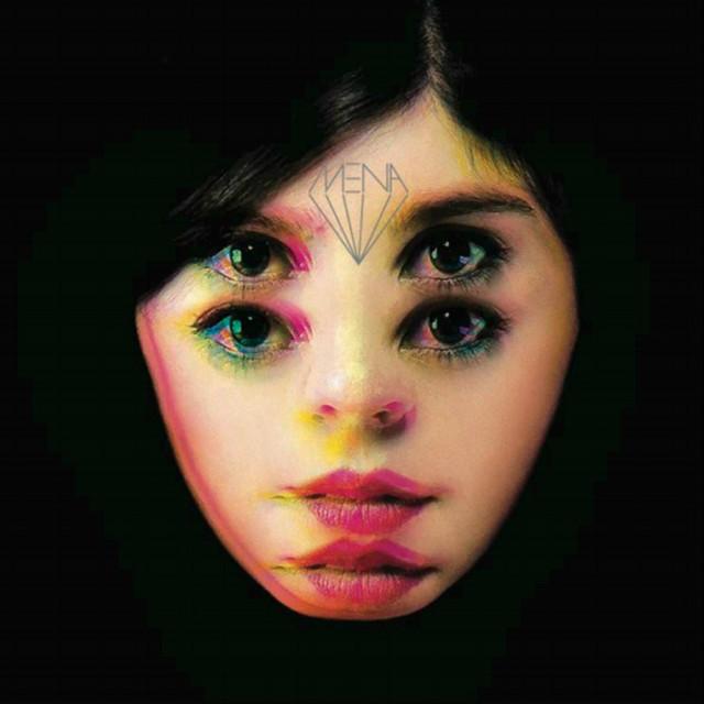 Mena - Javiera Mena