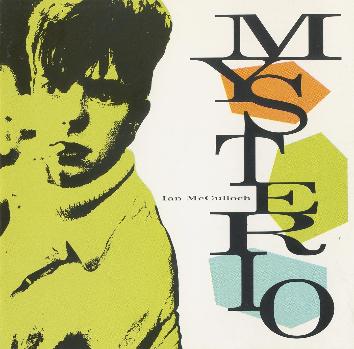 Mysterio - Ian McCulloch