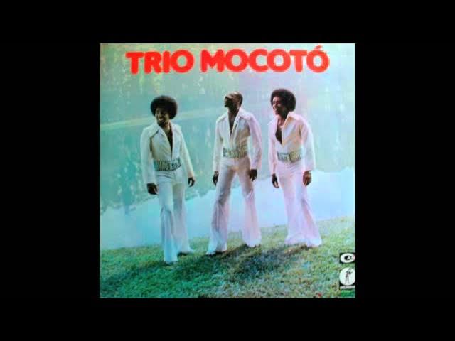  - Trio Mocotó