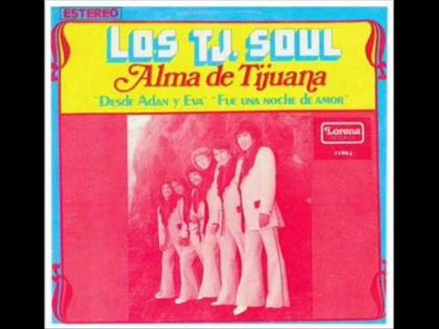 - Los Tjs Souls