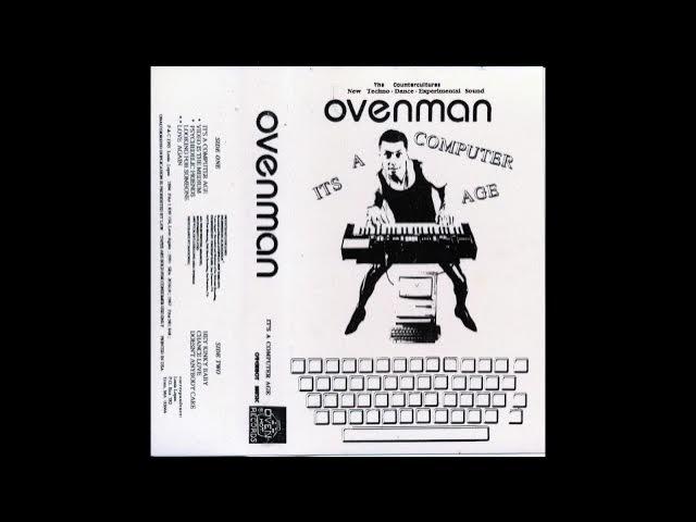  - ovenman