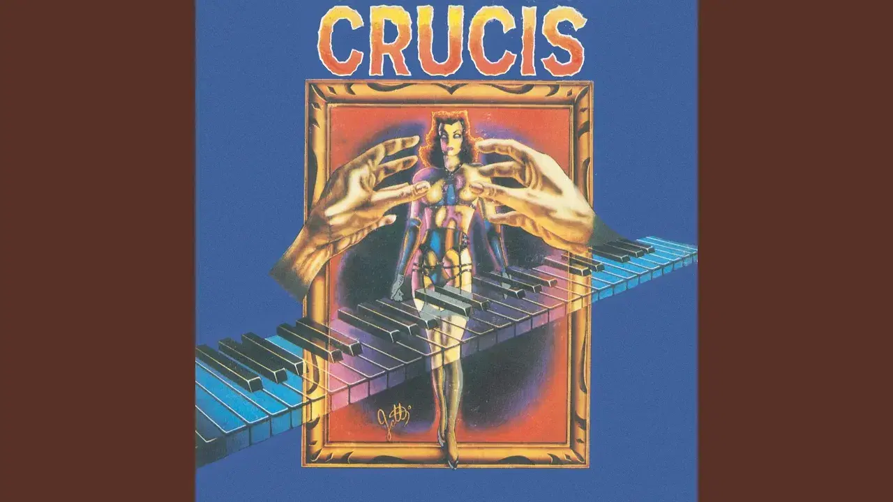  - Crucis
