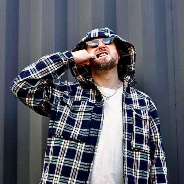 Big With It - Single - Sam Binga