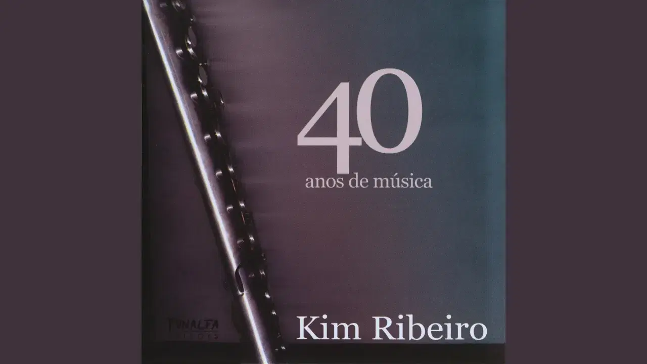  - Kim Ribeiro
