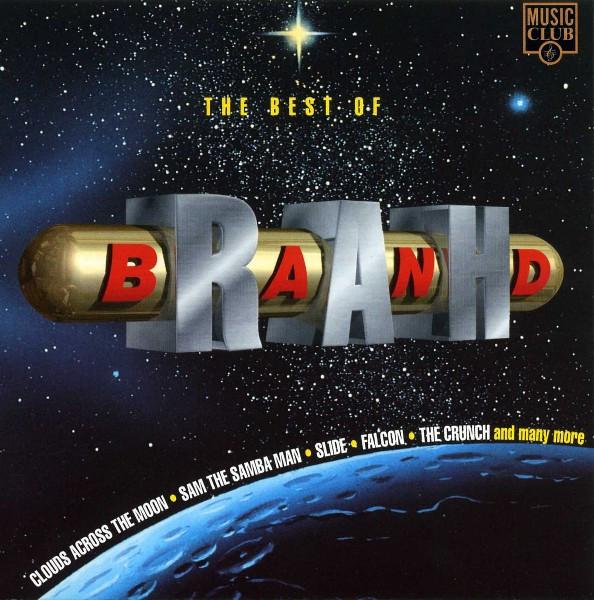 VINYL RIP - RAH BAND