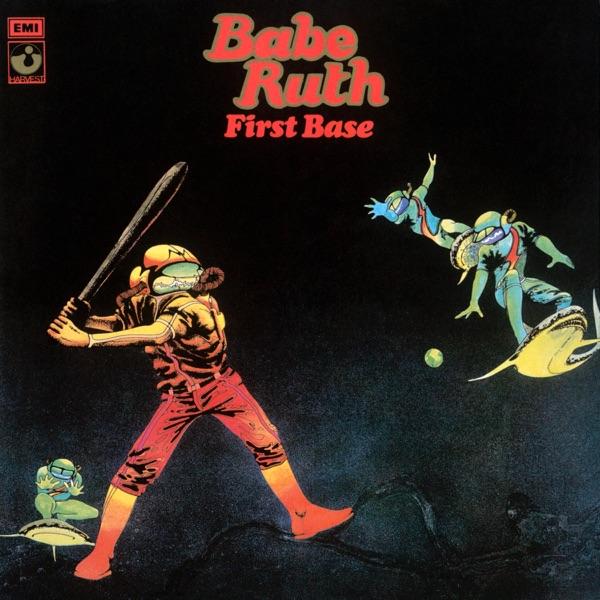 Ultimate Breaks & Beats The Complete Collection - SBR 508 - Babe Ruth