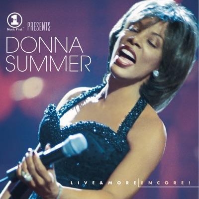  - Donna Summer
