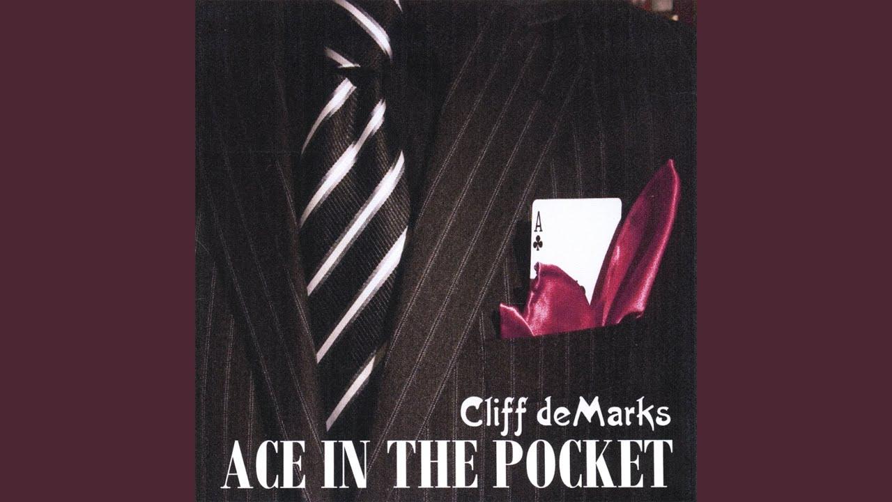  - Cliff Demarks